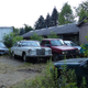 Image for article titled A Michigan Town Is Forcing This Man To Sell 20 Old Cars Off His Property Every Month